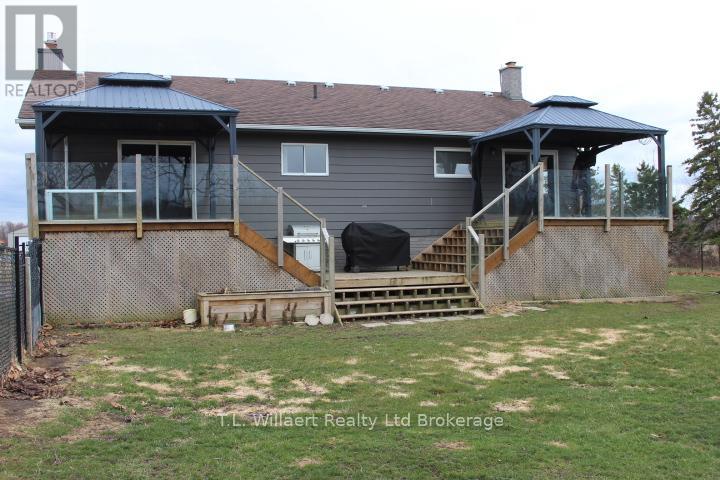 25130 Argyle Line, West Elgin, Ontario  N0L 2P0 - Photo 27 - X12892632