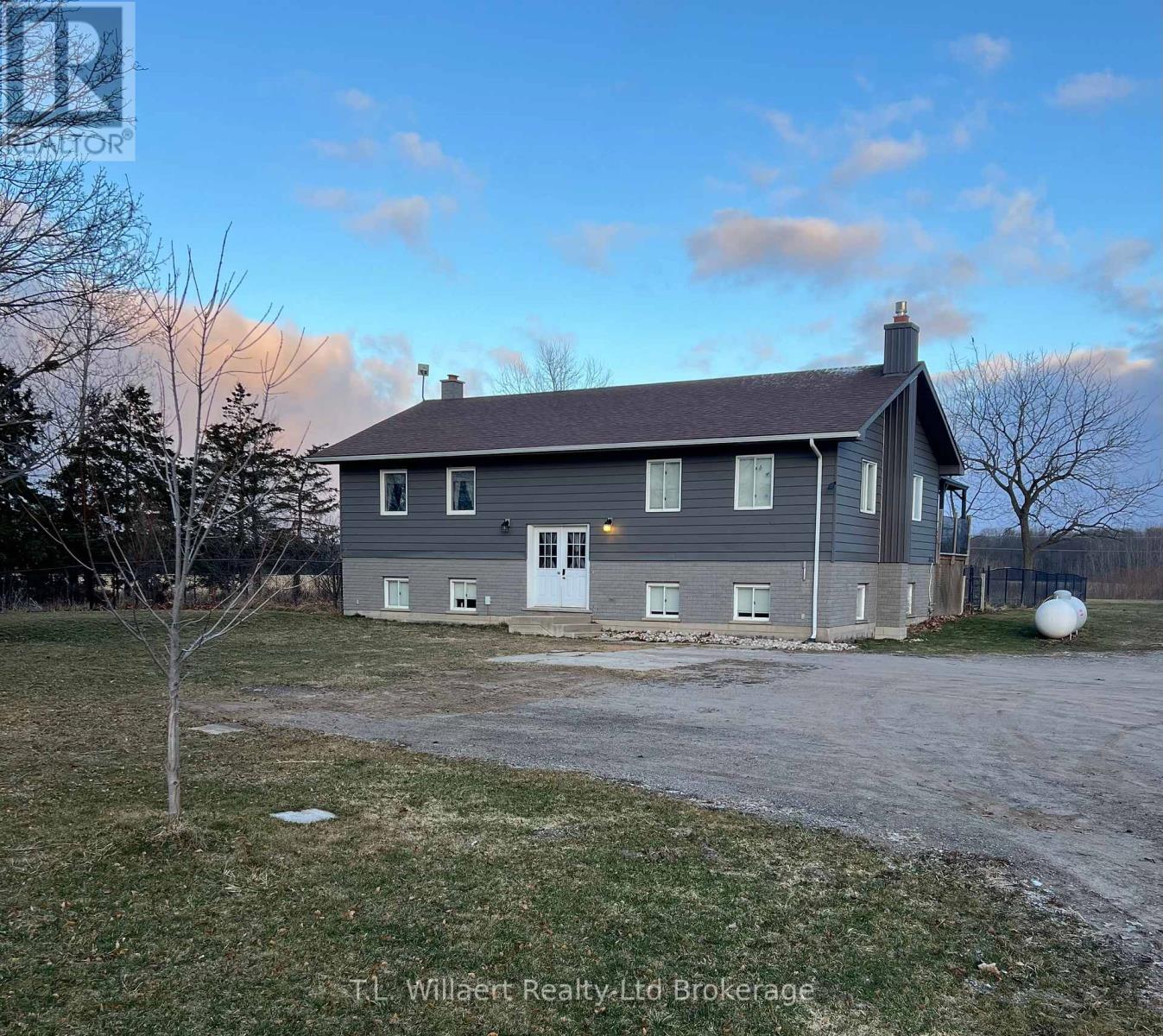 25130 ARGYLE LINE, West Elgin, Ontario