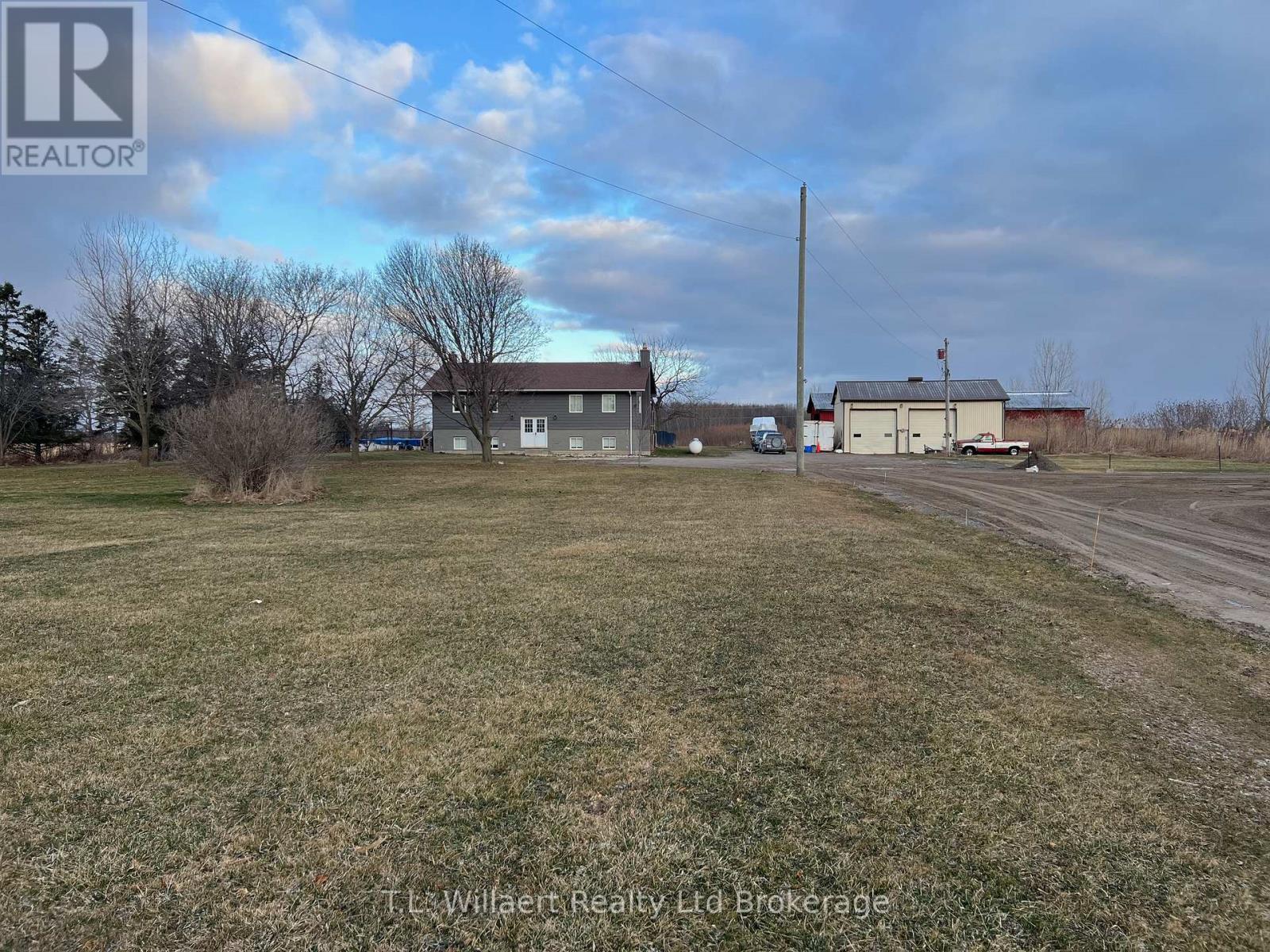 25130 Argyle Line, West Elgin, Ontario  N0L 2P0 - Photo 3 - X12892632