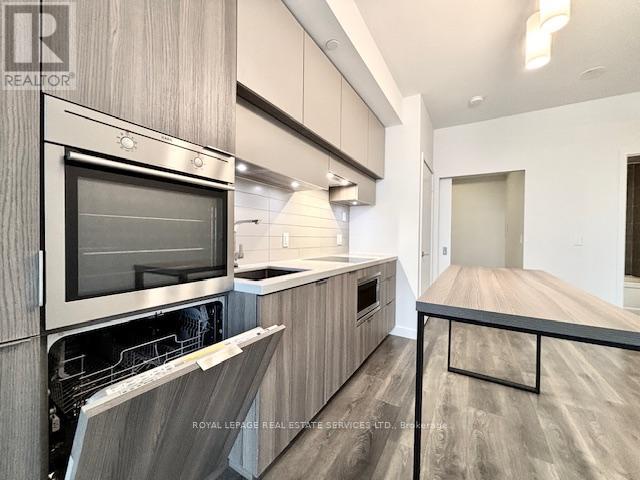 4112 - 8 Eglinton Avenue E, Toronto, Ontario  M4P 0C1 - Photo 15 - C12888984