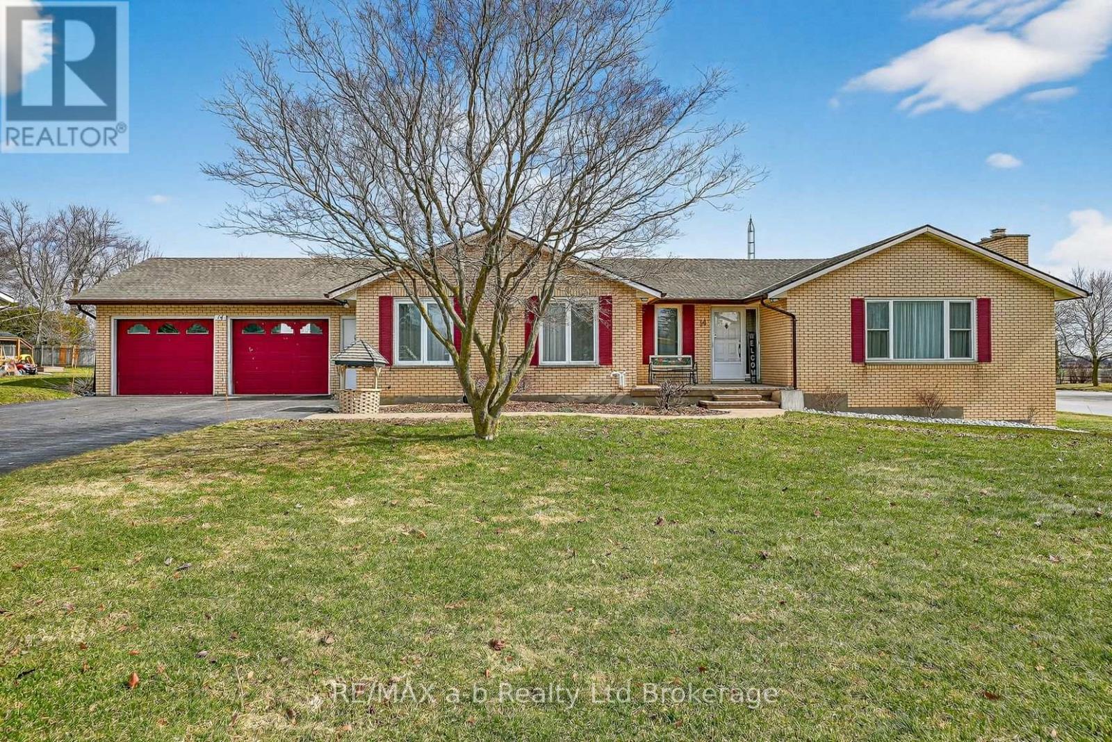 14 Quinn Drive, South-West Oxford, Ontario  N0J 1W0 - Photo 1 - X12892764