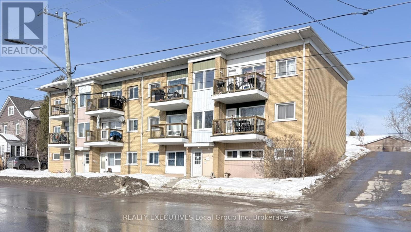 Central Multi-Family for sale:   7,600 sq.ft. (Listed 2026-03-17)