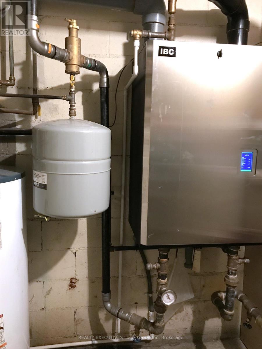 448 Mcintyre Street E, North Bay (Central), Ontario  P1B 1E2 - Photo 24 - X12892828