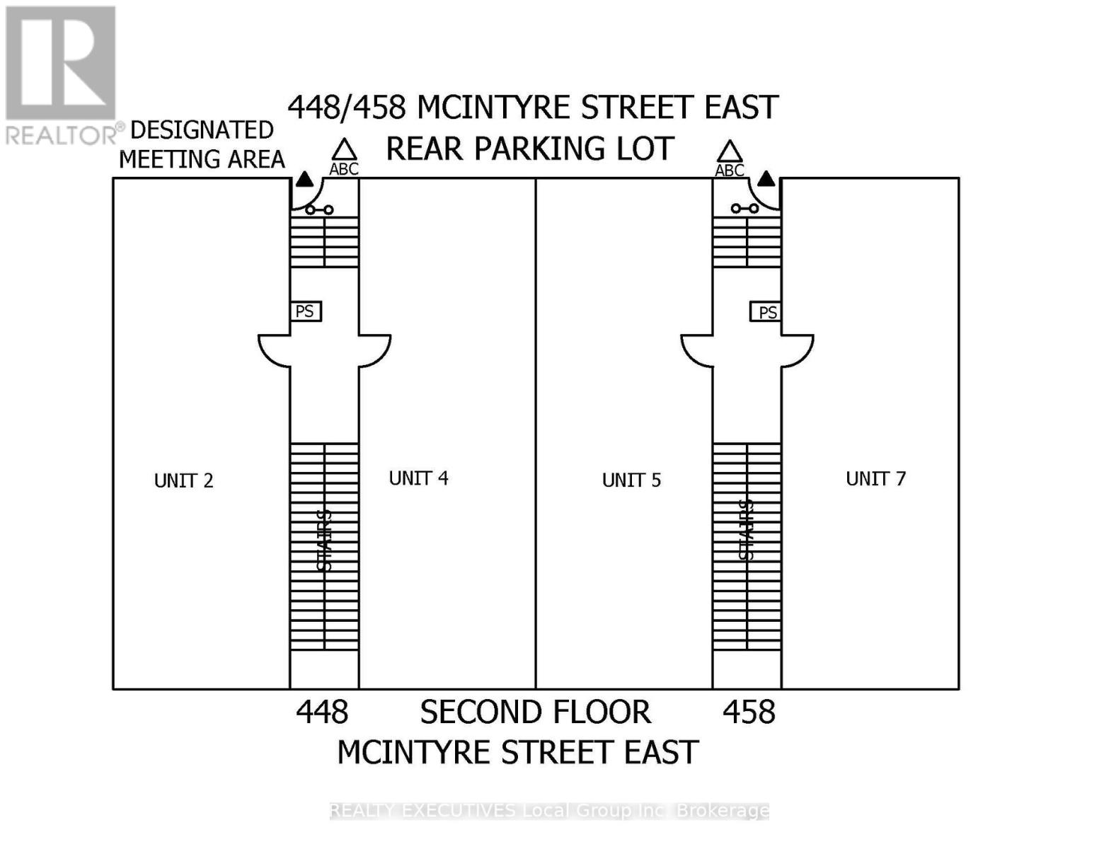 448 Mcintyre Street E, North Bay (Central), Ontario  P1B 1E2 - Photo 26 - X12892828