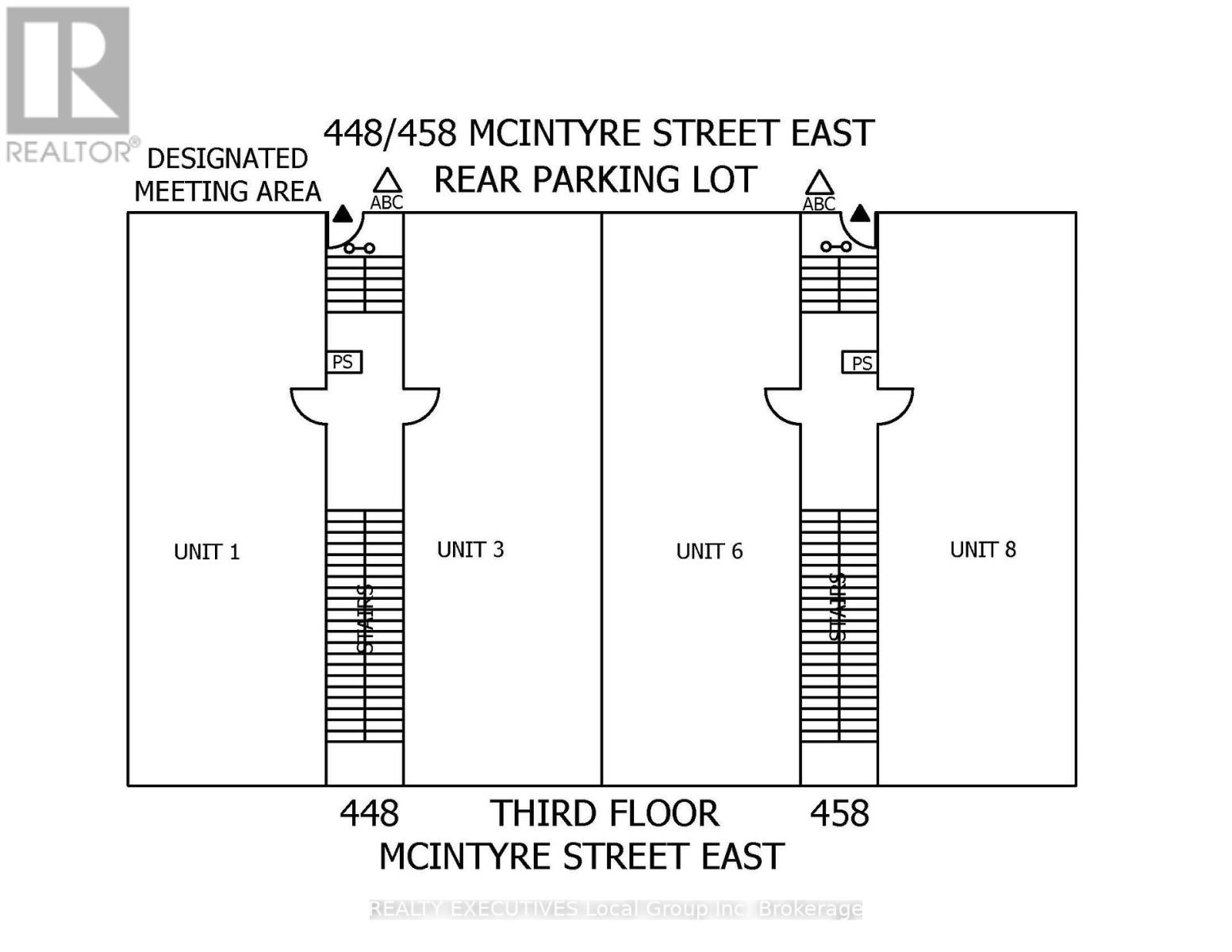 448 Mcintyre Street E, North Bay (Central), Ontario  P1B 1E2 - Photo 27 - X12892828