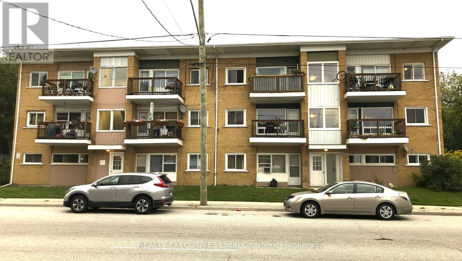 448 Mcintyre Street E, North Bay (Central), Ontario  P1B 1E2 - Photo 3 - X12892828