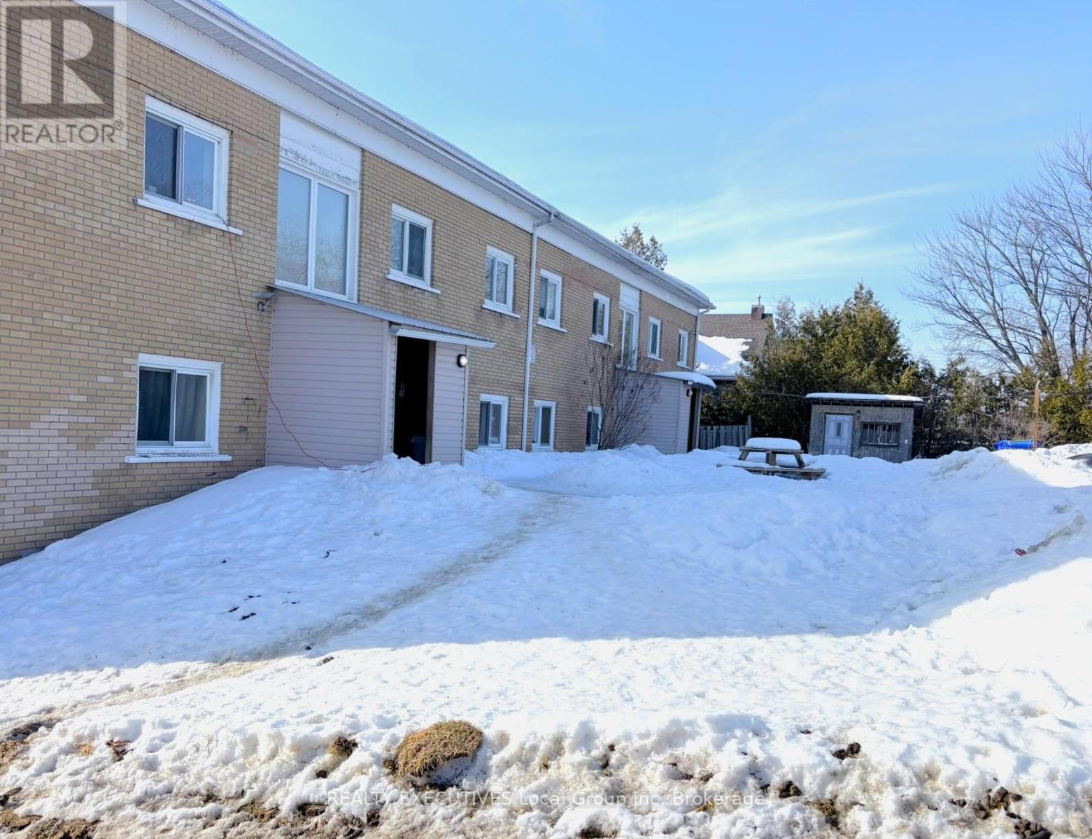 448 Mcintyre Street E, North Bay (Central), Ontario  P1B 1E2 - Photo 5 - X12892828