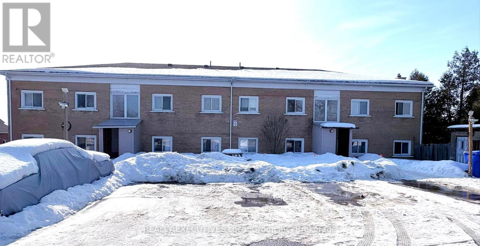 448 Mcintyre Street E, North Bay (Central), Ontario  P1B 1E2 - Photo 7 - X12892828