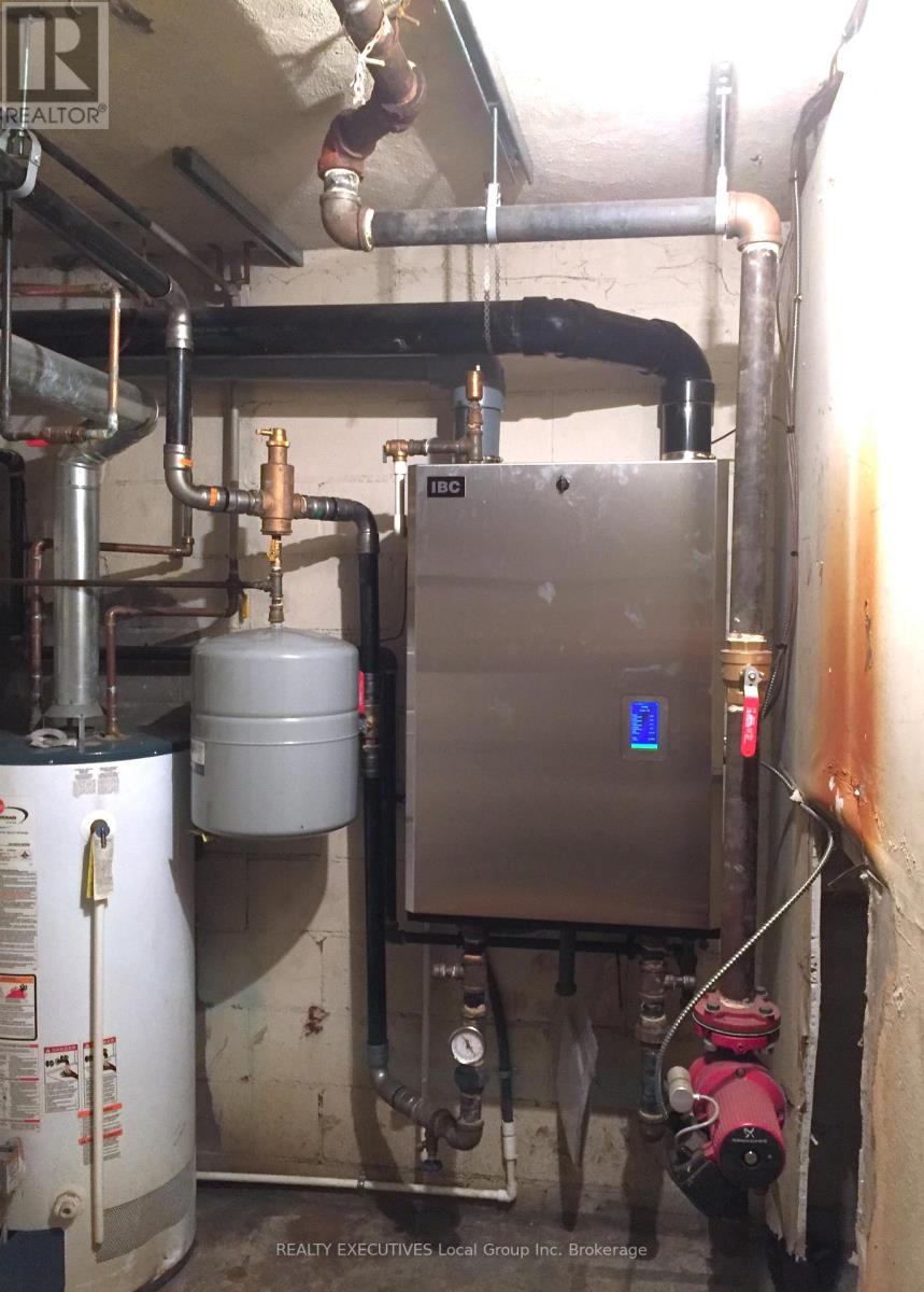 448 Mcintyre Street E, North Bay (Central), Ontario  P1B 1E2 - Photo 21 - X12892868