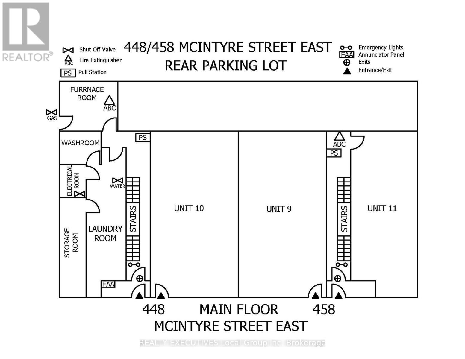 448 Mcintyre Street E, North Bay (Central), Ontario  P1B 1E2 - Photo 24 - X12892868