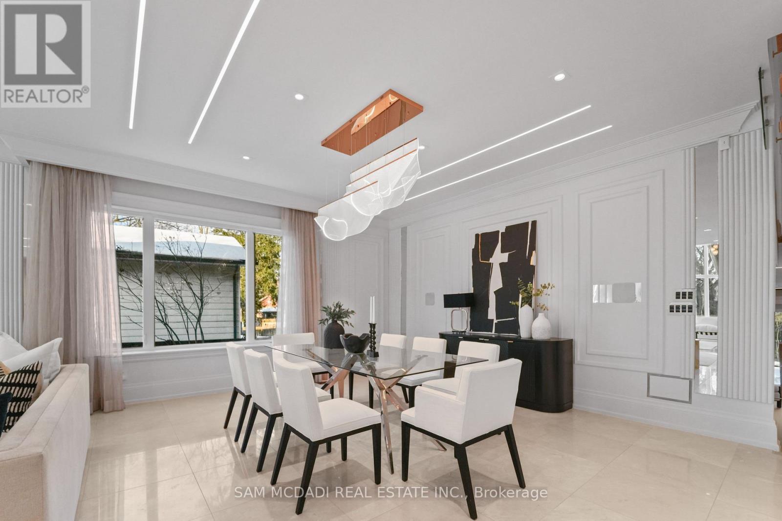 3168 Lakeshore Road W, Oakville (Br Bronte), Ontario  L6L 1J6 - Photo 7 - W12839440