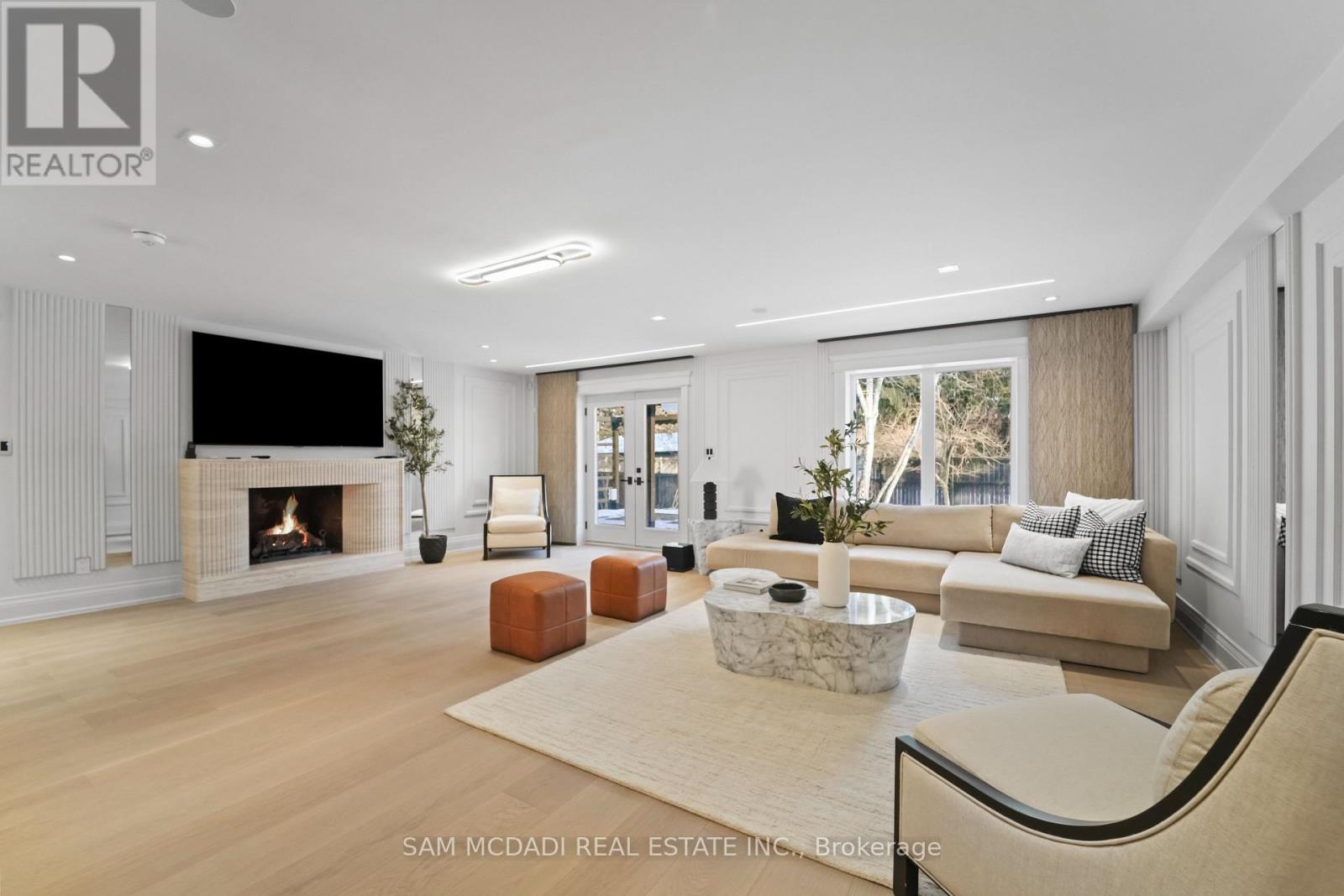 3168 Lakeshore Road W, Oakville (Br Bronte), Ontario  L6L 1J6 - Photo 17 - W12839440