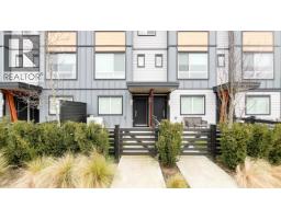 16 4375 CORMORANT WAY, Tsawwassen, British Columbia