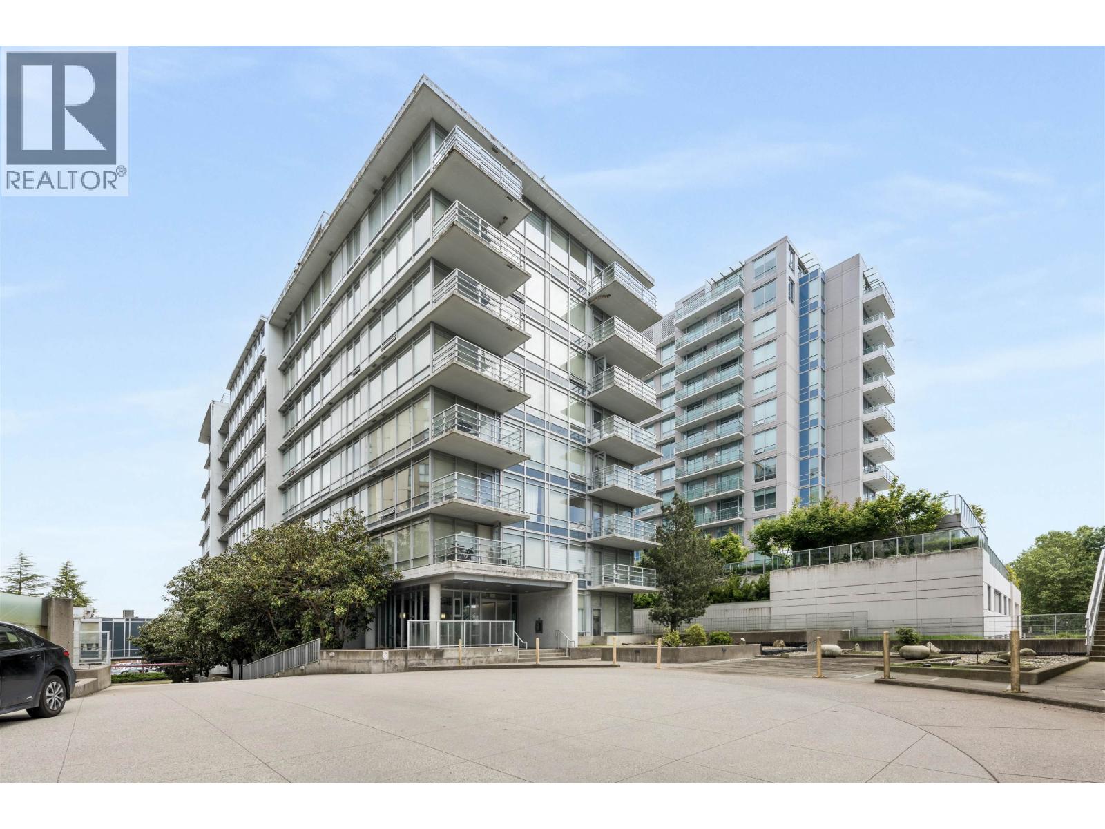 1007 8280 LANSDOWNE ROAD, Richmond, British Columbia