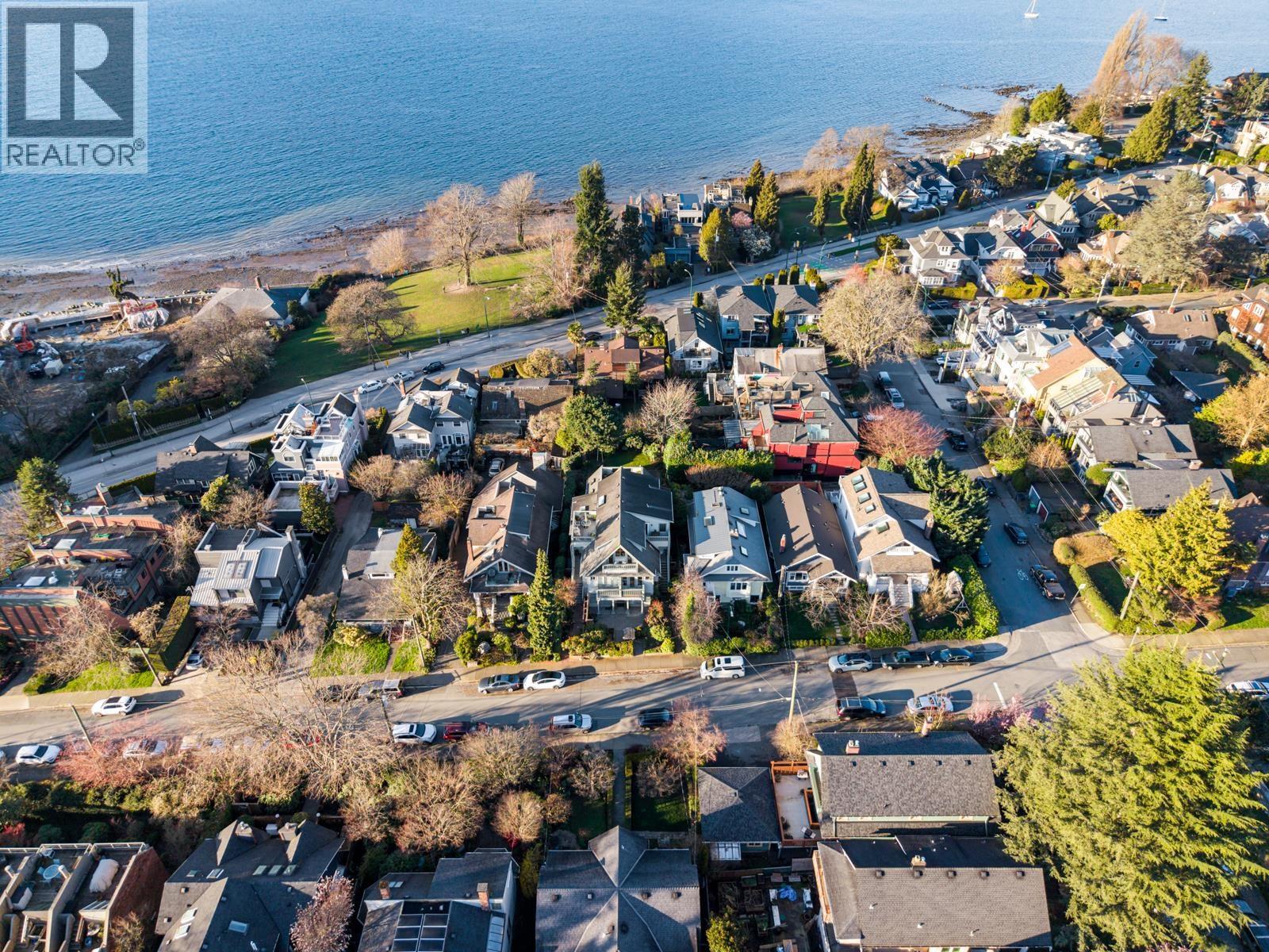 2723 W 1st Avenue, Vancouver, British Columbia  V6K 1H2 - Photo 10 - R3100726