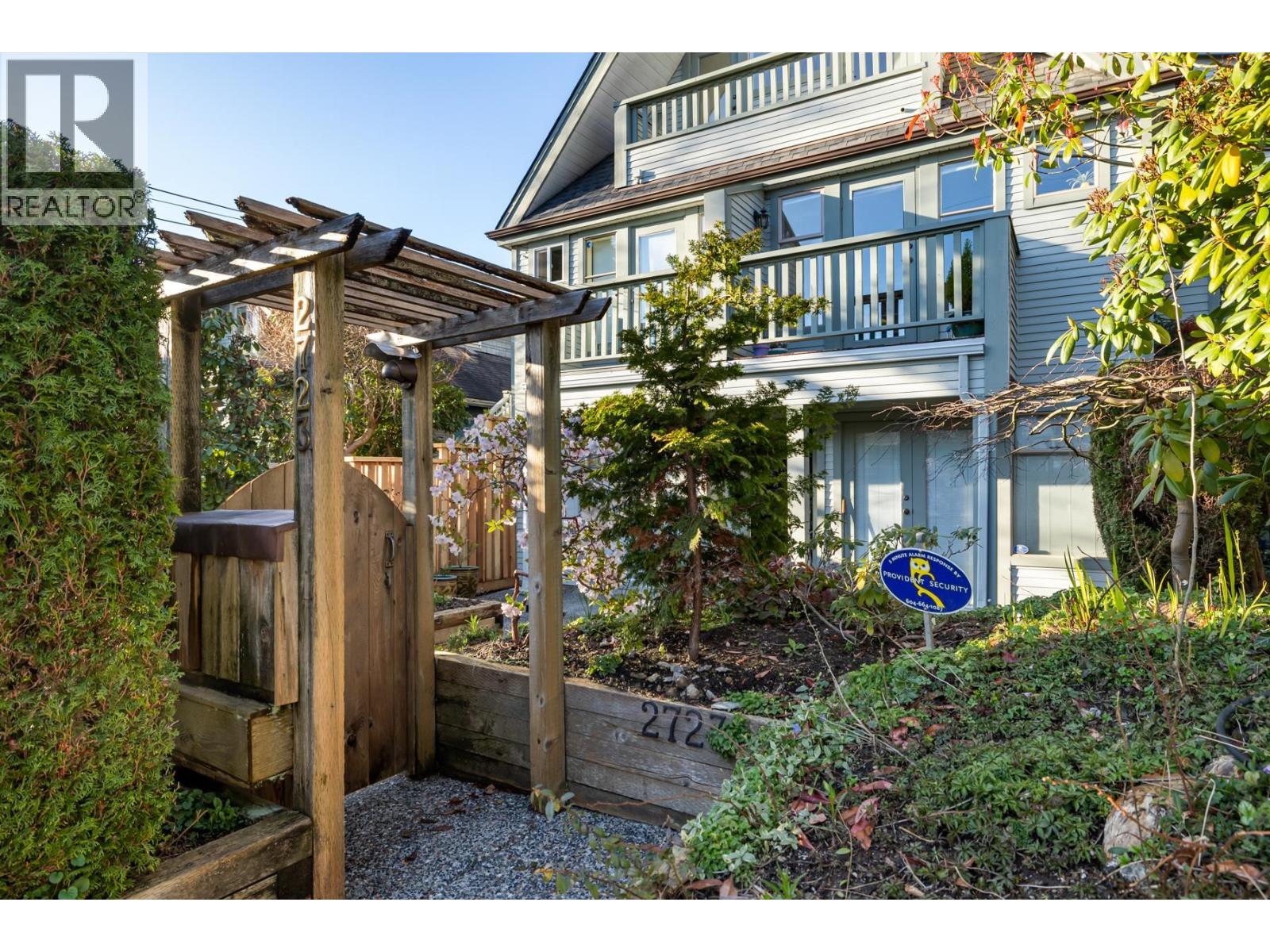 2723 W 1st Avenue, Vancouver, British Columbia  V6K 1H2 - Photo 35 - R3100726