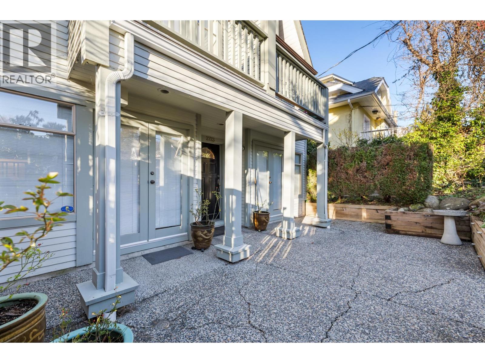 2723 W 1st Avenue, Vancouver, British Columbia  V6K 1H2 - Photo 36 - R3100726