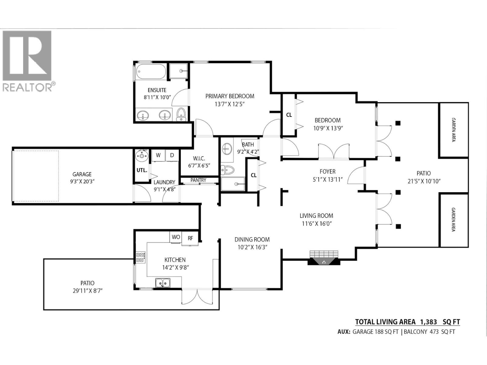 2723 W 1st Avenue, Vancouver, British Columbia  V6K 1H2 - Photo 40 - R3100726