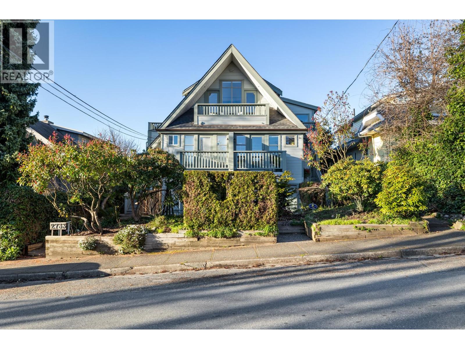 2723 W 1st Avenue, Vancouver, British Columbia  V6K 1H2 - Photo 5 - R3100726