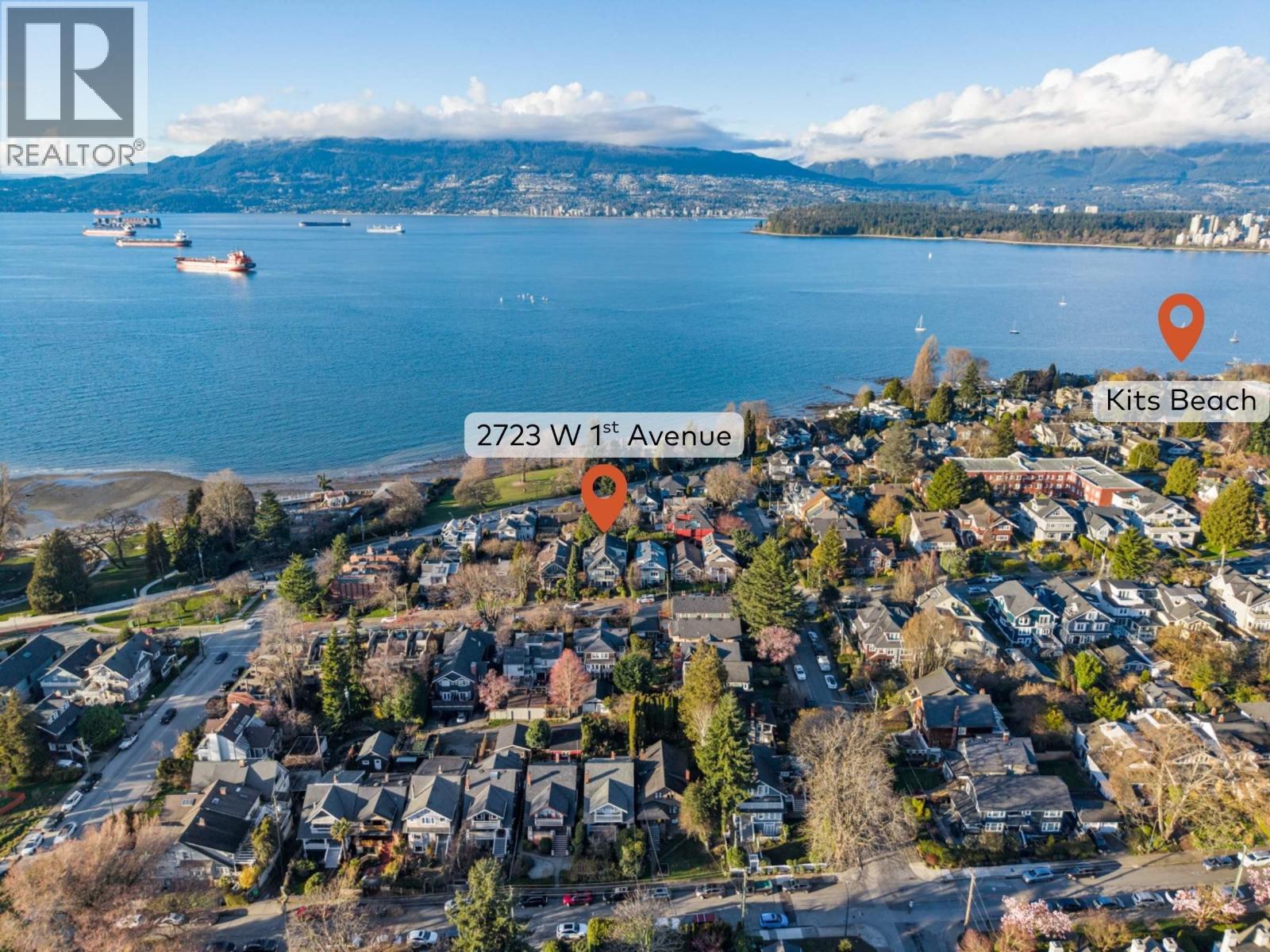 2723 W 1st Avenue, Vancouver, British Columbia  V6K 1H2 - Photo 7 - R3100726