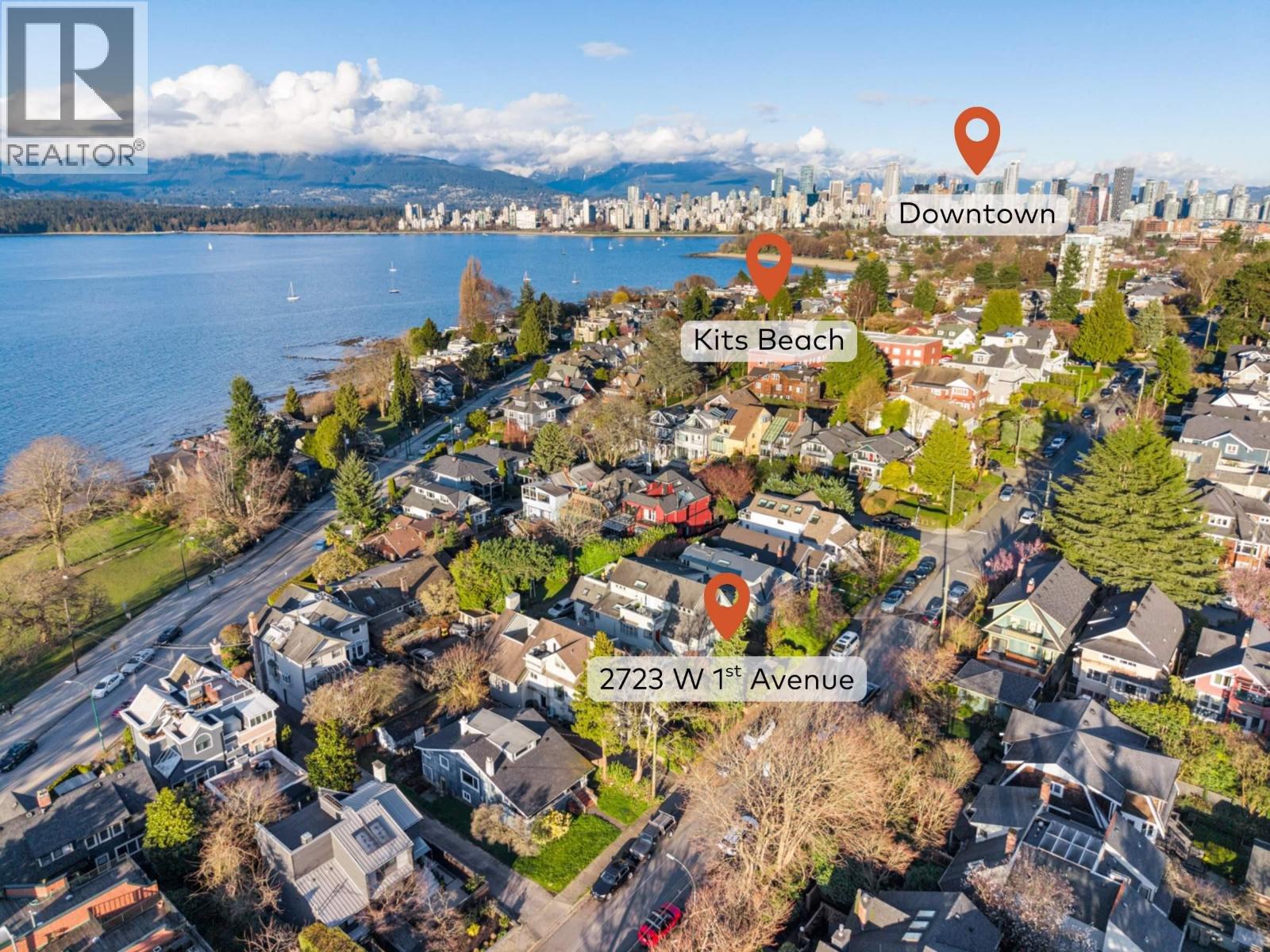 2723 W 1st Avenue, Vancouver, British Columbia  V6K 1H2 - Photo 9 - R3100726