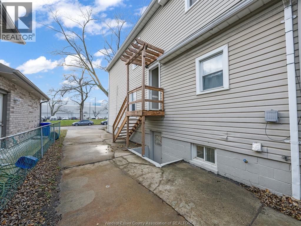 2470 Cadillac Unit# Upper, Windsor, Ontario  N8W 3Y5 - Photo 3 - 26005594