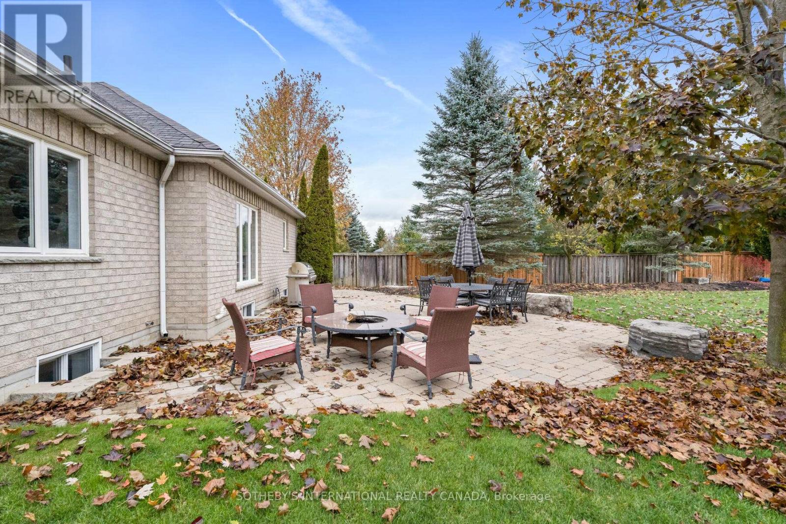 159 Delarmbro Drive, Erin, Ontario  N0B 1T0 - Photo 38 - X12505528