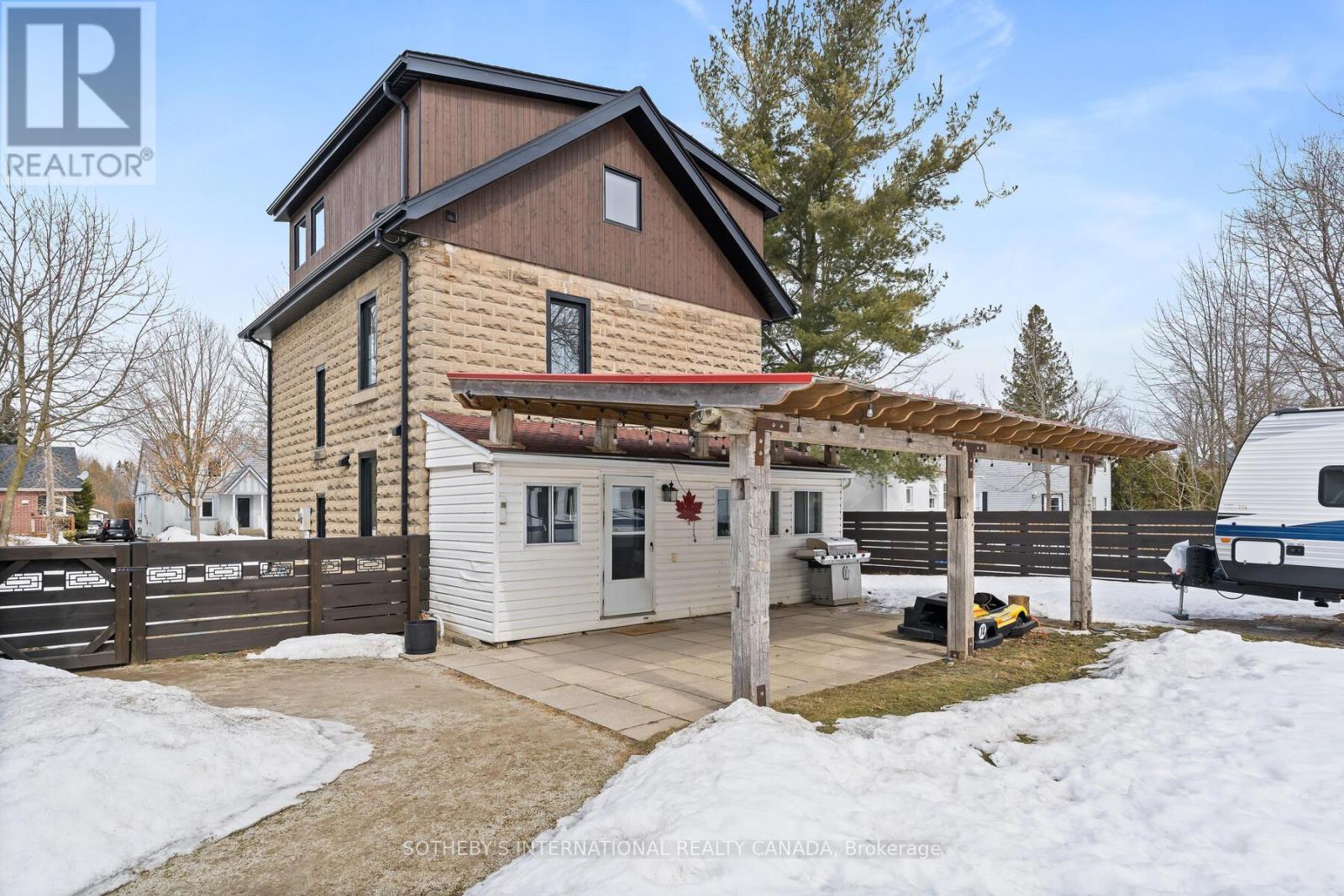 6 Dundas Street W, Erin, Ontario  N0B 1T0 - Photo 4 - X12689730