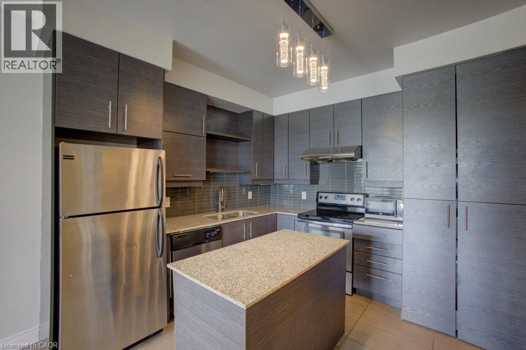 277 South Park Road Unit# 609, Markham, Ontario  L3T 0B7 - Photo 15 - 40762423