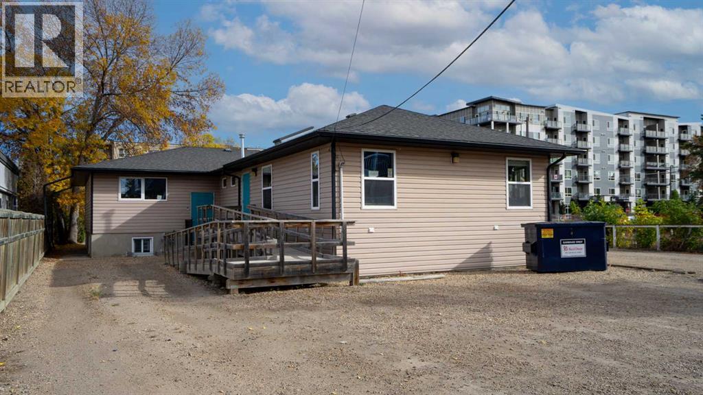 4610 48 Avenue, Red Deer, Alberta  T4N 3S9 - Photo 6 - A2262744