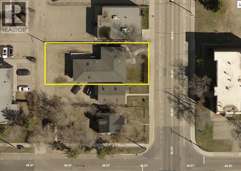 4610 48 Avenue, Red Deer, Alberta  T4N 3S9 - Photo 41 - A2262744