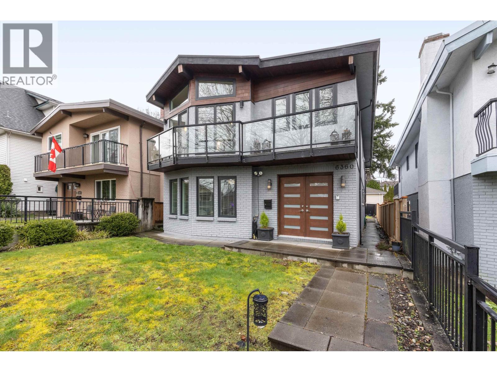 6360 Sophia Street, Vancouver, British Columbia  V5W 2W6 - Photo 26 - R3100705