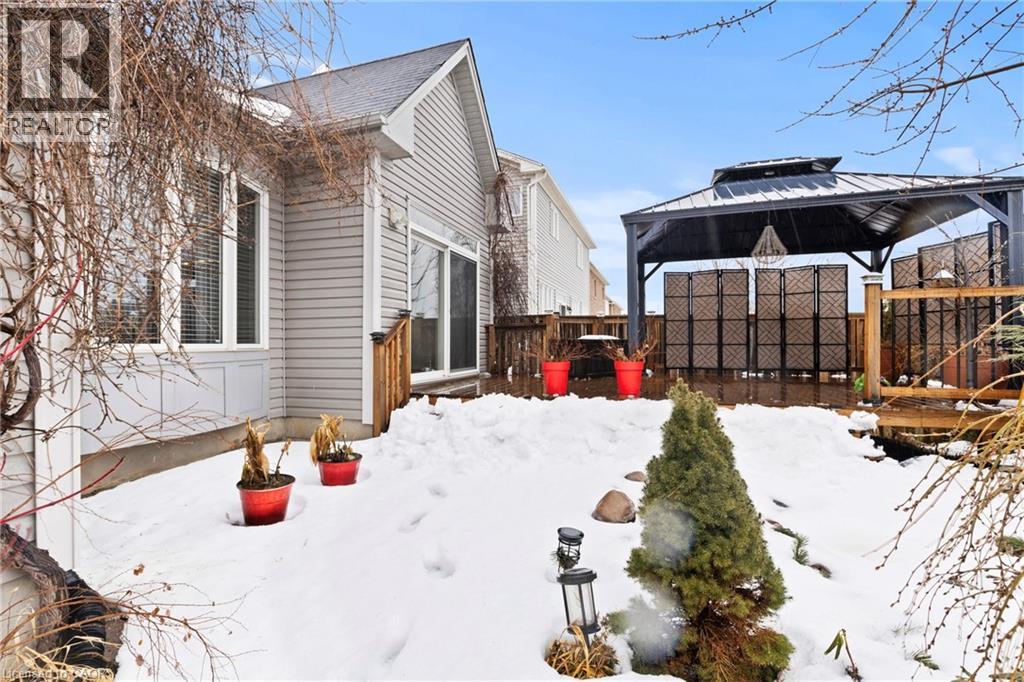 8424 Mulberry Drive, Niagara Falls, Ontario  L2H 0K4 - Photo 30 - 40803859