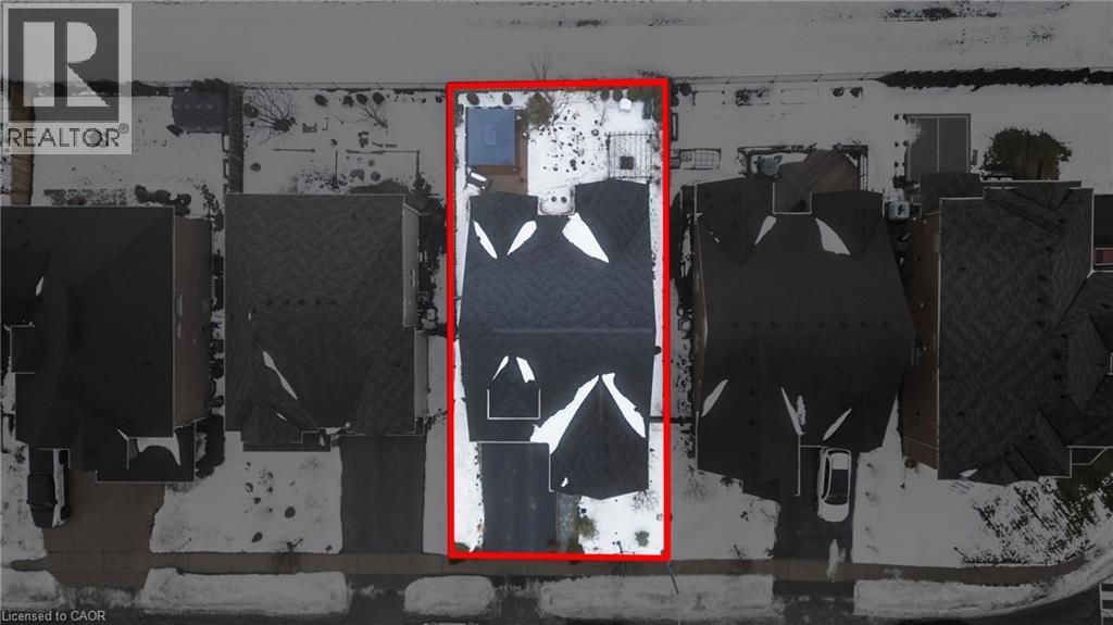 8424 Mulberry Drive, Niagara Falls, Ontario  L2H 0K4 - Photo 33 - 40803859