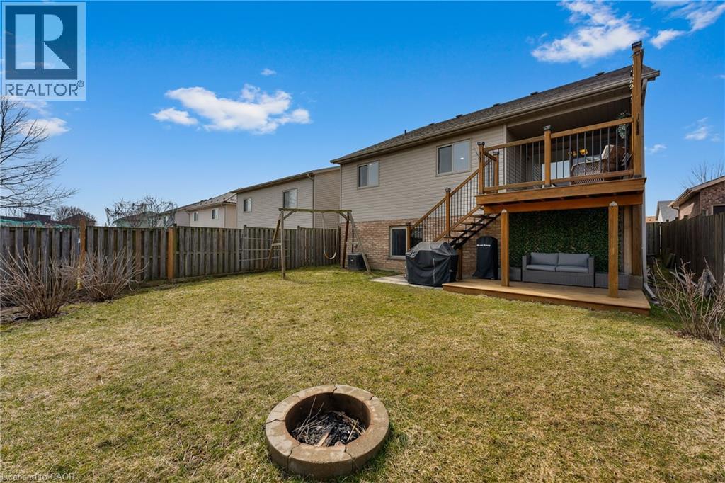 7032 Kelly Drive, Niagara Falls, Ontario  L2H 3J9 - Photo 41 - 40812844