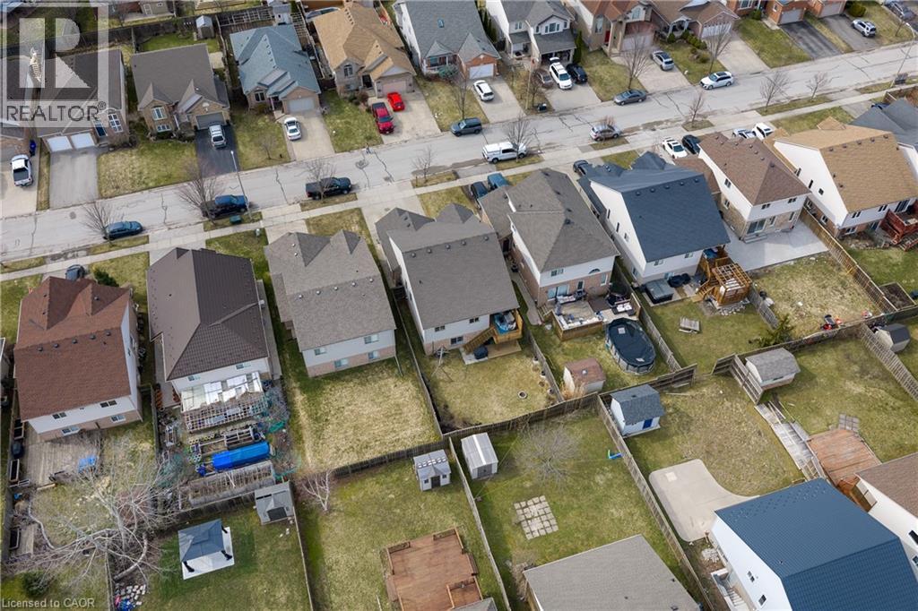 7032 Kelly Drive, Niagara Falls, Ontario  L2H 3J9 - Photo 42 - 40812844