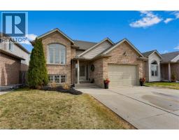 7032 KELLY Drive, Niagara Falls, Ontario