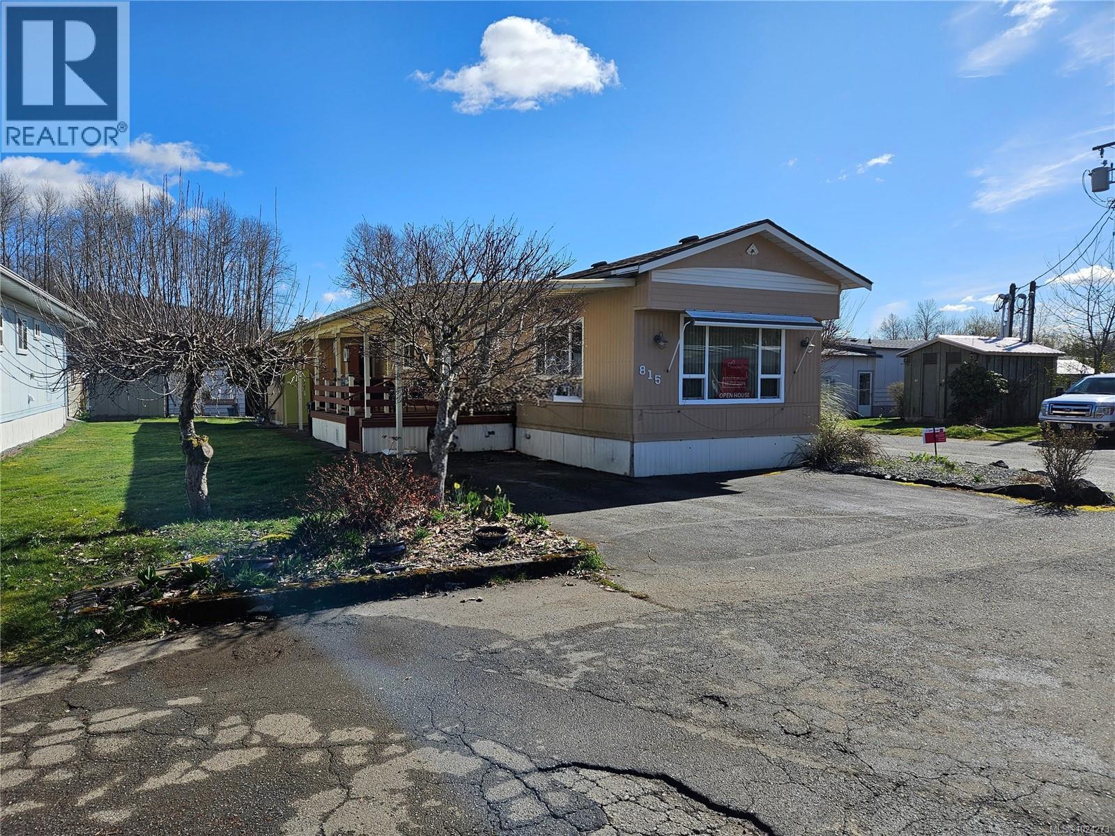 815 2885 Boys Rd, Duncan, British Columbia  V9L 4Y9 - Photo 3 - 1024273