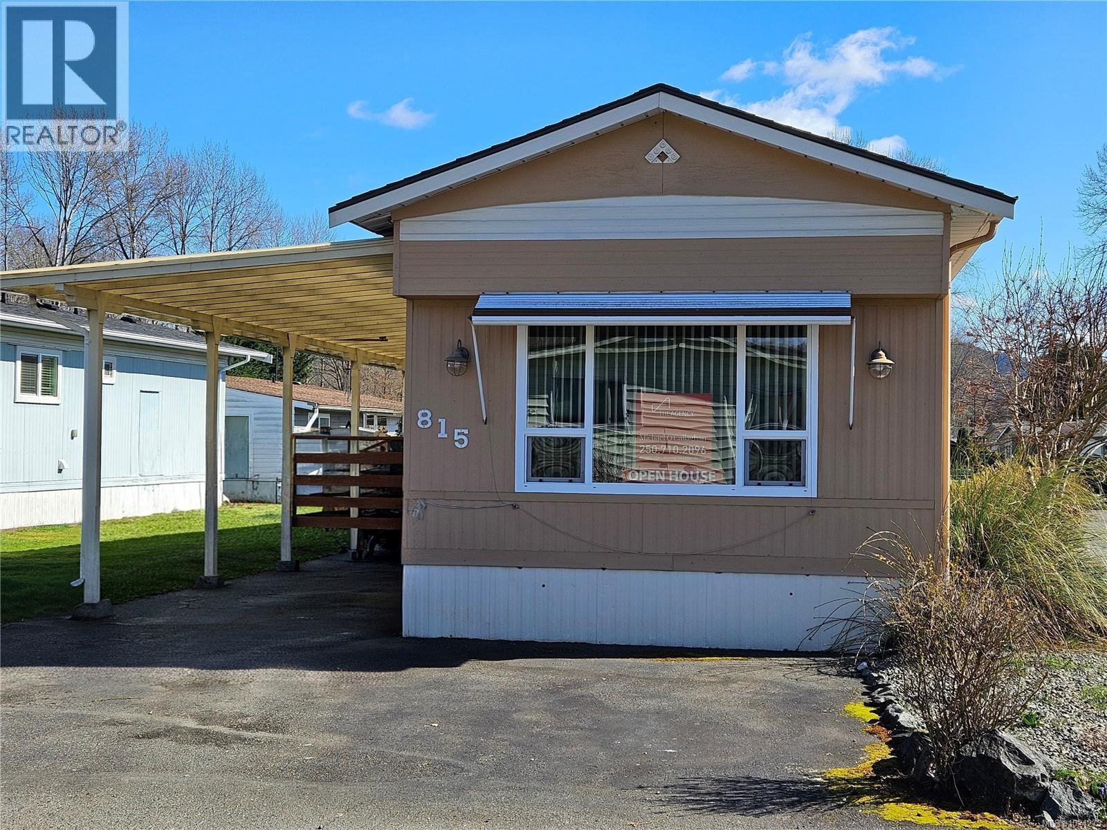 815 2885 Boys Rd, Duncan, British Columbia  V9L 4Y9 - Photo 2 - 1024273