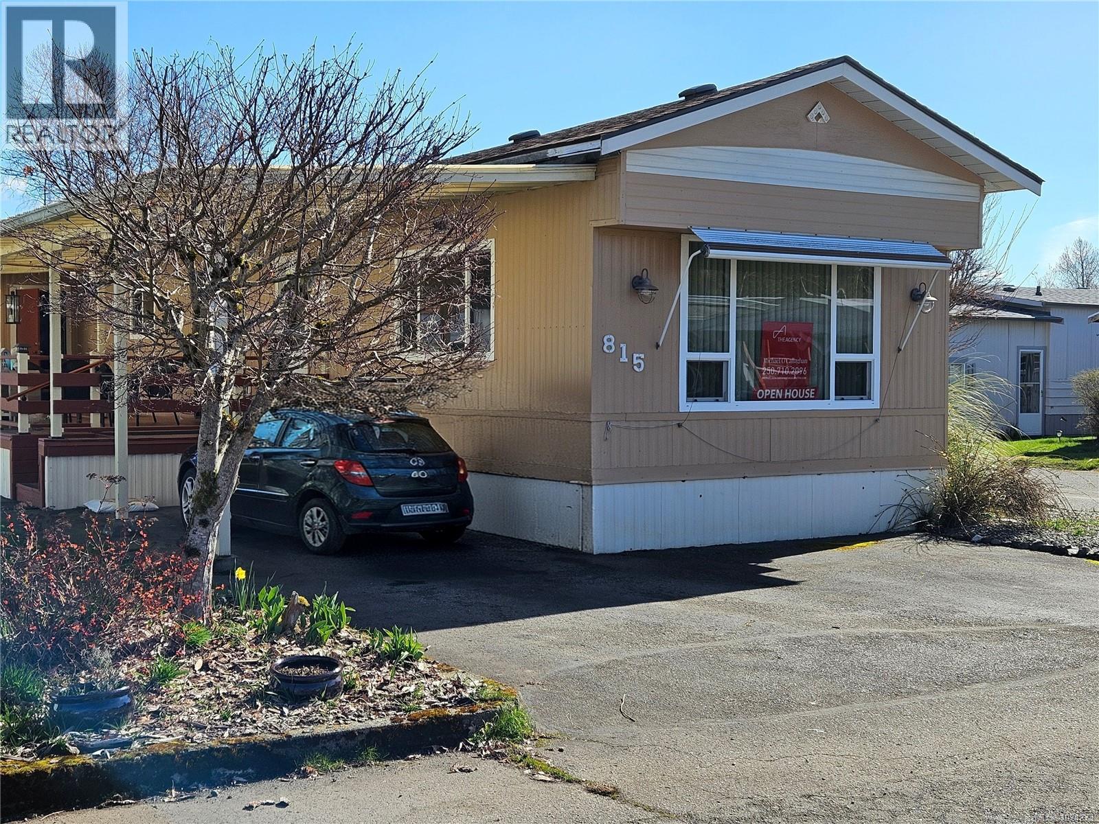 815 2885 Boys Rd, Duncan, British Columbia