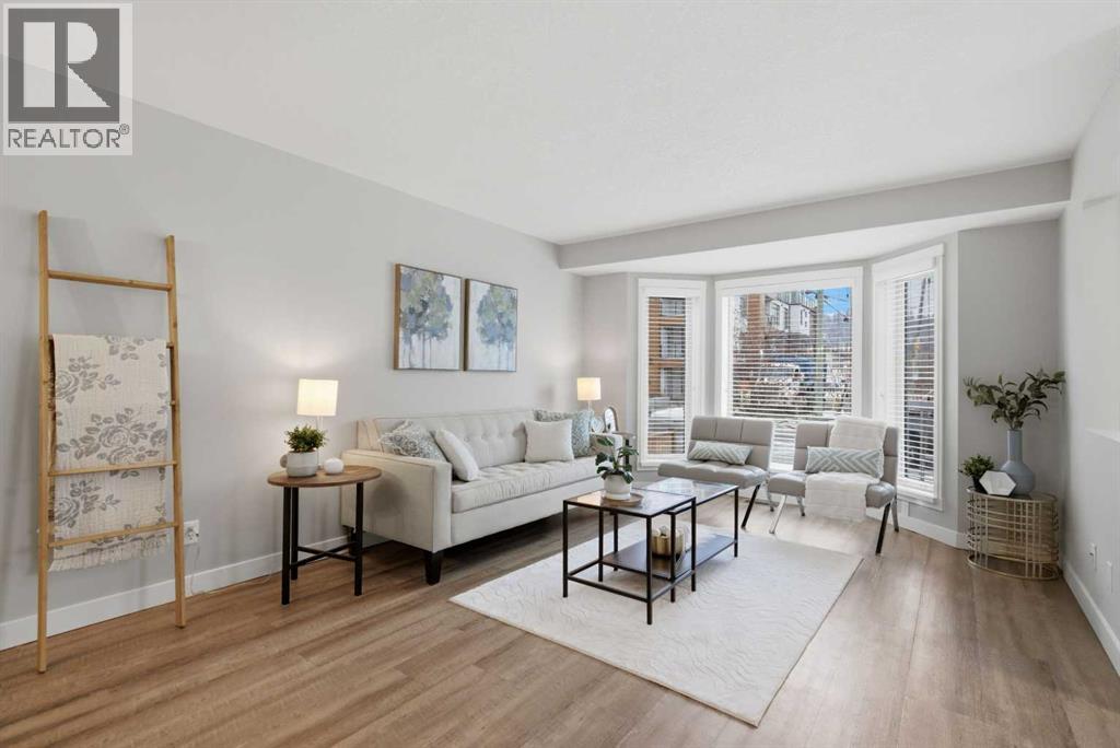 3426 5 Avenue Nw, Calgary, Alberta  T2N 0V6 - Photo 7 - A2290952