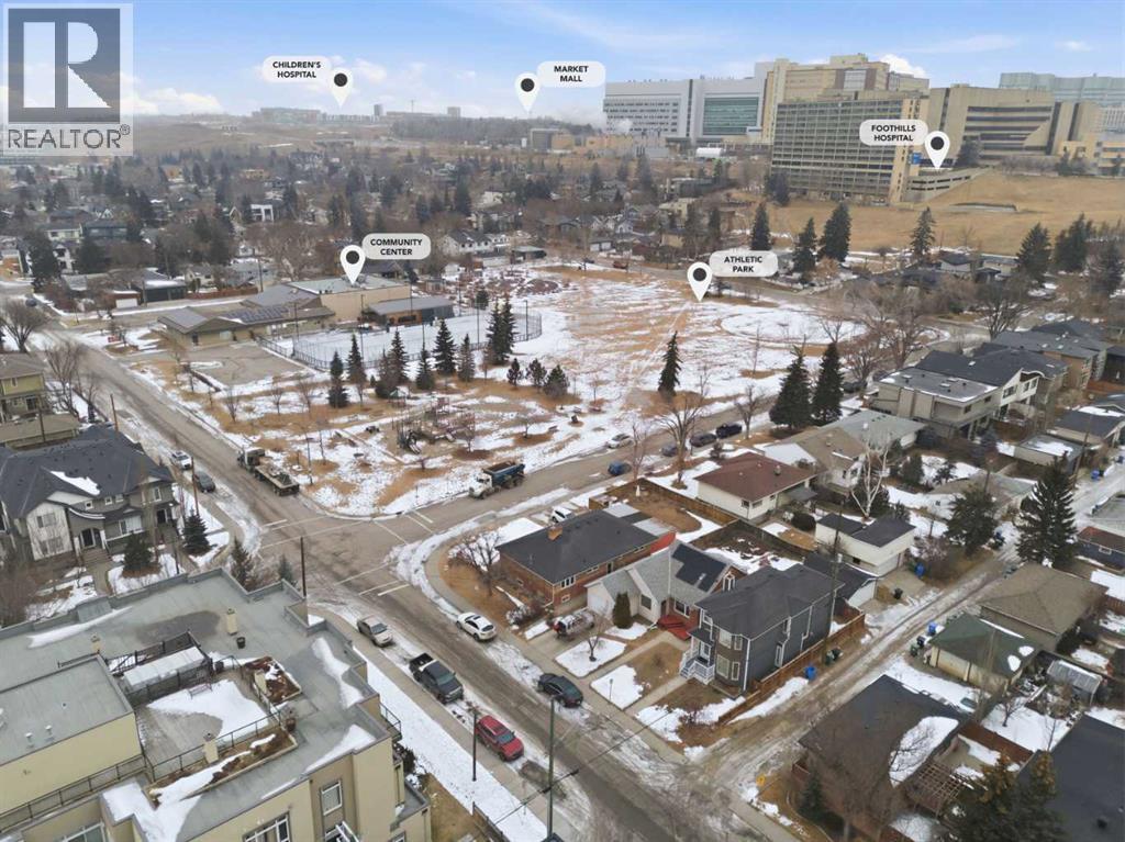 3426 5 Avenue Nw, Calgary, Alberta  T2N 0V6 - Photo 39 - A2290952