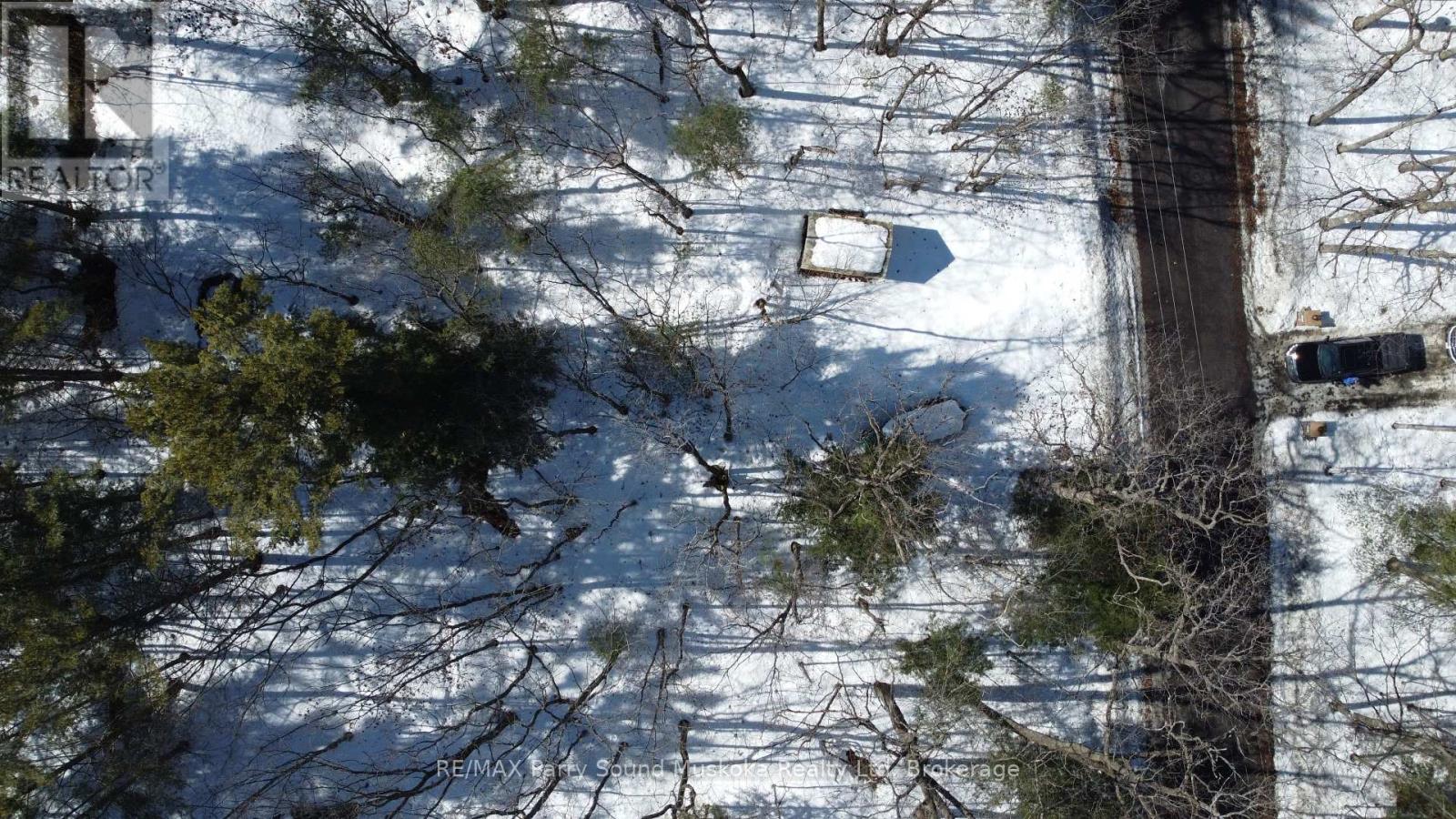 48 RIDGEWAY DRIVE, carling, Ontario