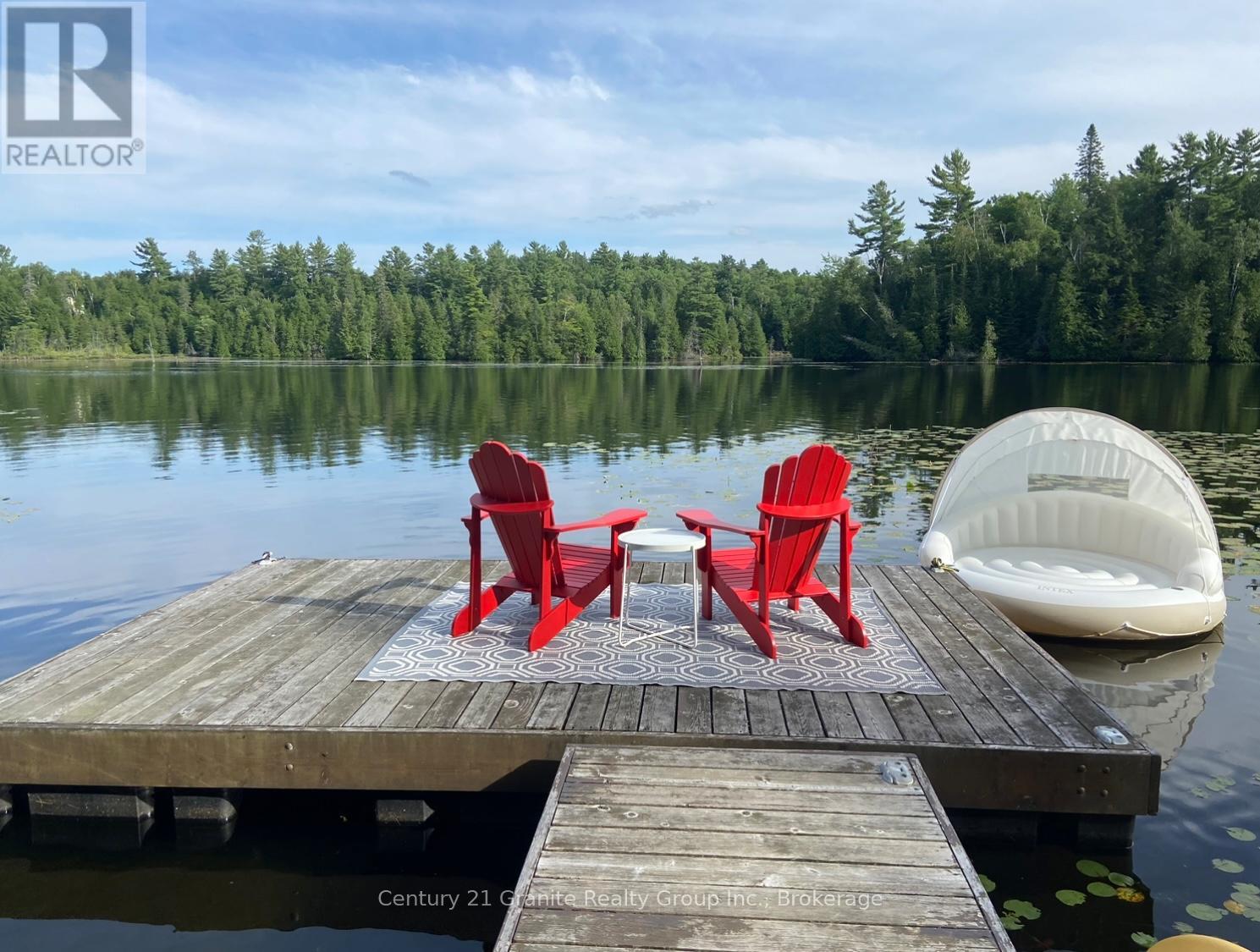 1037 ROTUNDA DRIVE, highlands east (glamorgan), Ontario