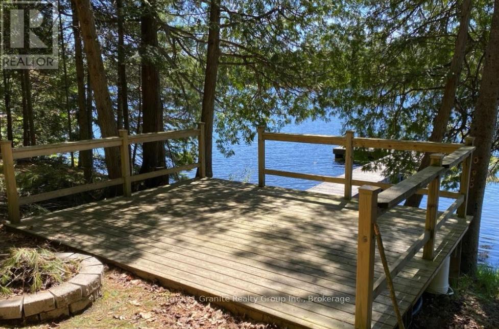 1037 Rotunda Drive, Highlands East (Glamorgan), Ontario  K0M 1R0 - Photo 5 - X12892838