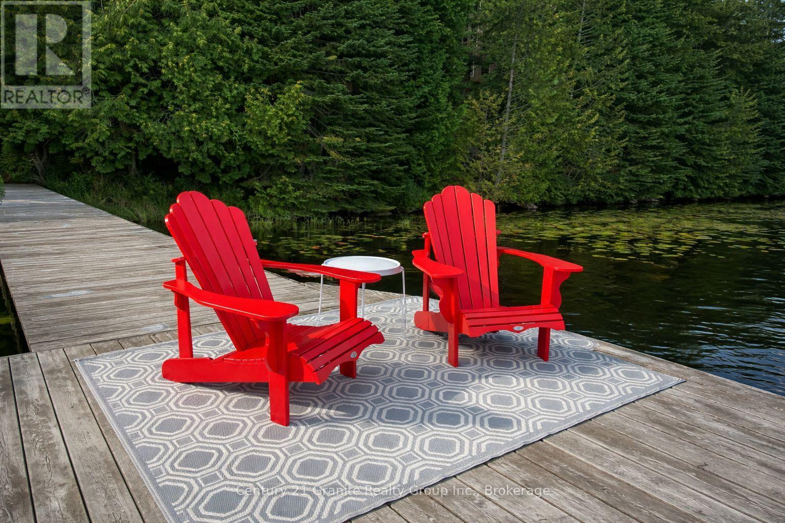 1037 Rotunda Drive, Highlands East (Glamorgan), Ontario  K0M 1R0 - Photo 8 - X12892838