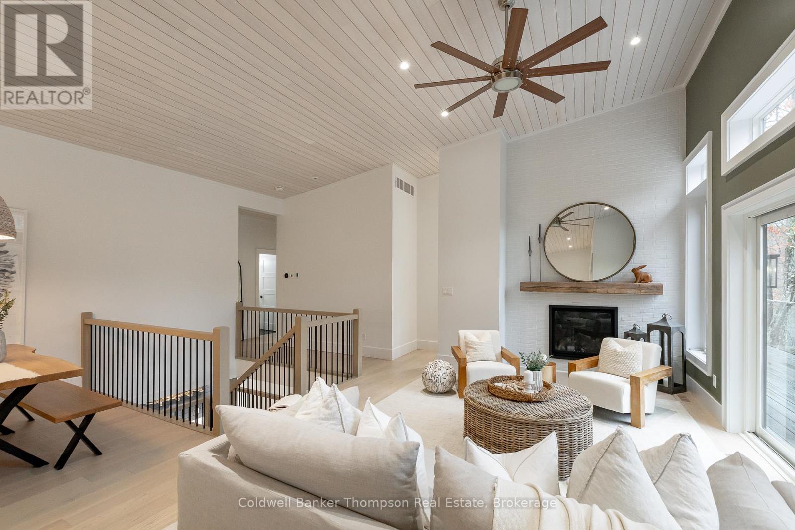 10 St George's Court, Huntsville, Ontario  P1H 1B1 - Photo 14 - X12892896