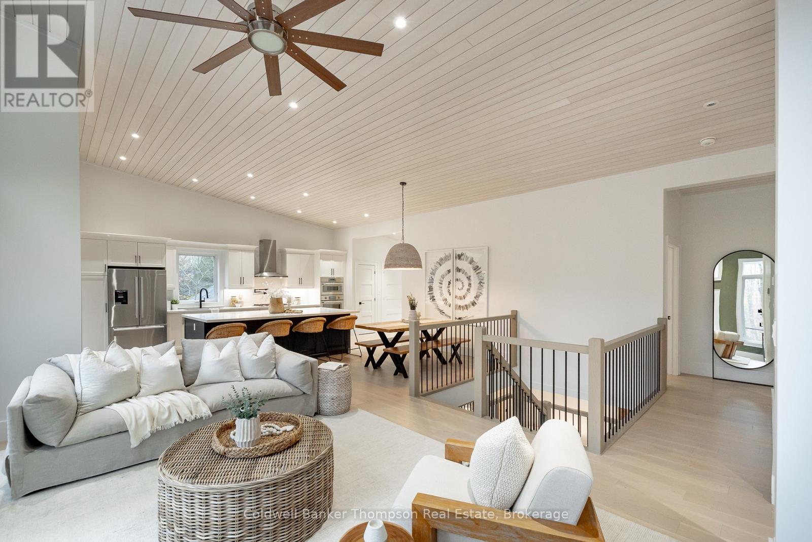 10 St George's Court, Huntsville, Ontario  P1H 1B1 - Photo 15 - X12892896