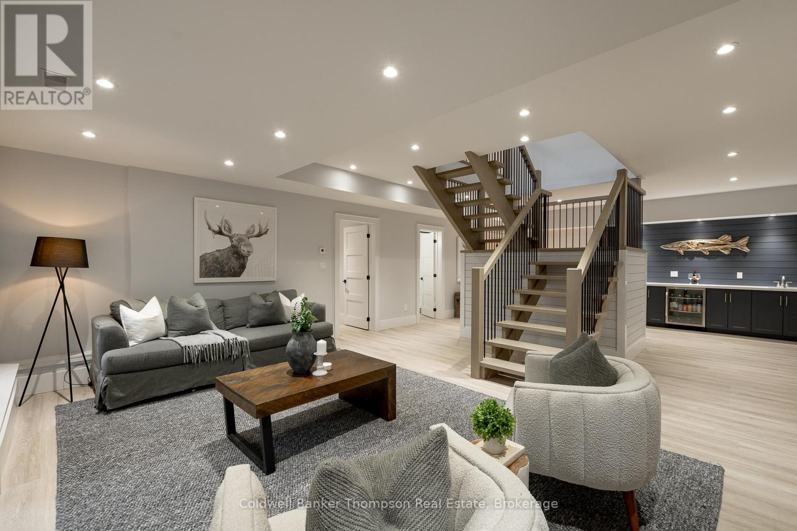 10 St George's Court, Huntsville, Ontario  P1H 1B1 - Photo 30 - X12892896