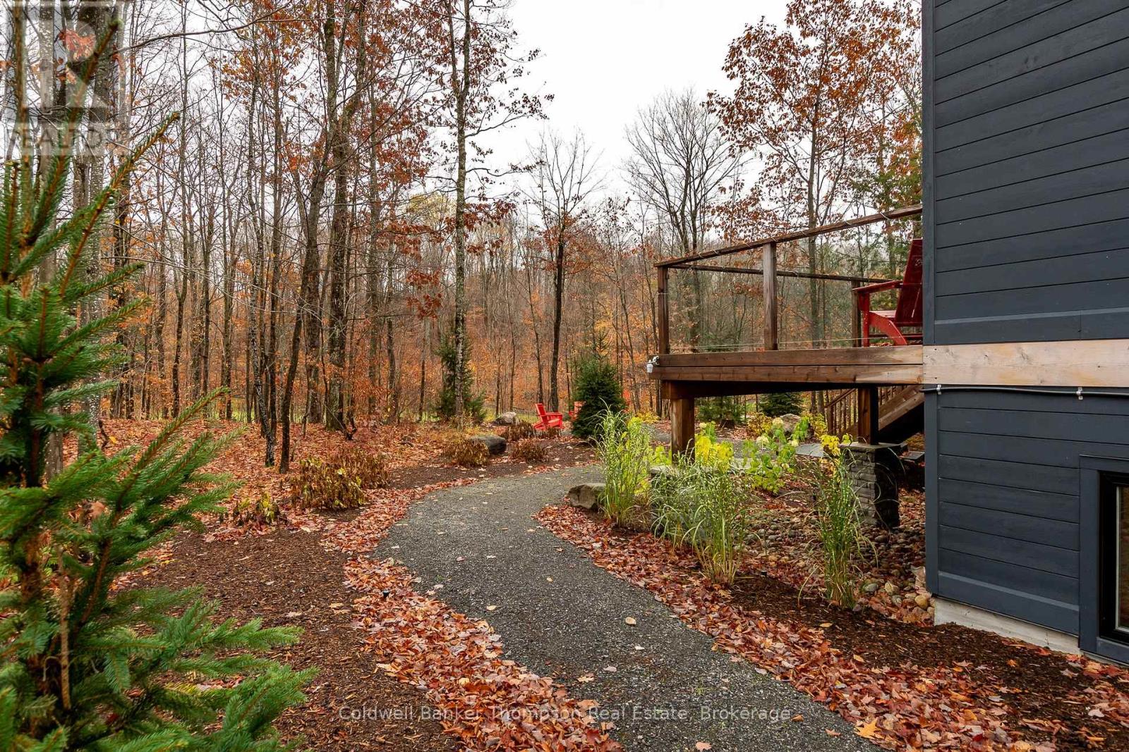 10 St George's Court, Huntsville, Ontario  P1H 1B1 - Photo 44 - X12892896